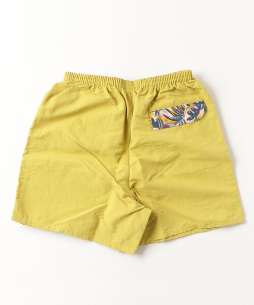 patagonia（パタゴニア） ショートパンツ S ネイビー メンズ