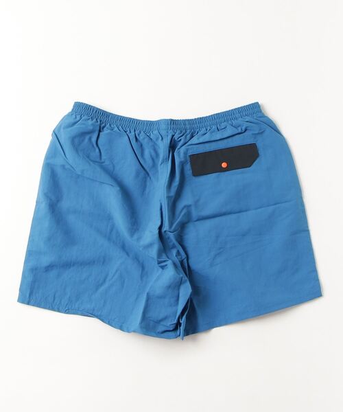 patagonia（パタゴニア） ショートパンツ S ネイビー メンズ