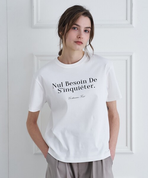DRESSTERIOR（ドレステリア） tシャツ 半袖 「接触冷感／抗菌防臭／消