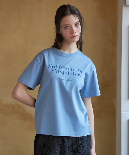 ドレステリアTシャツ DRESSTERIOR（ドレステリア） tシャツ 半袖 「接触冷感／抗菌防臭／消