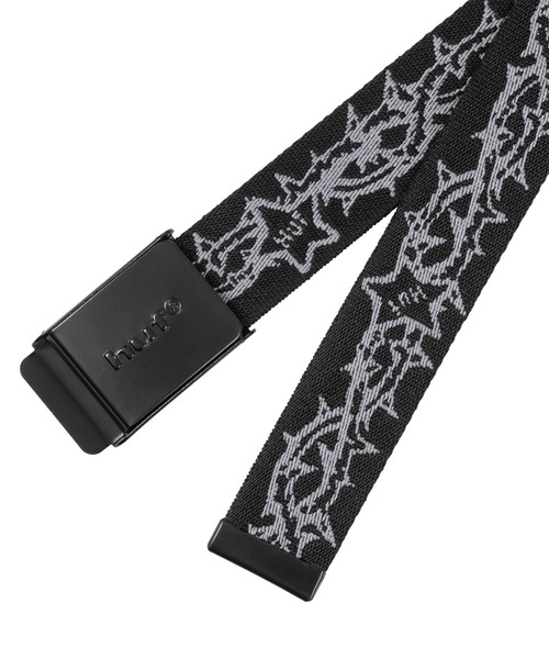 HUF（ハフ） ベルト FANTASIES WEB BELT メンズ レディース : ZOZOTOWN