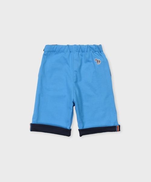 Paul Smith JUNIOR ハーフパンツ パンツ ボーイズ リバーシブル 