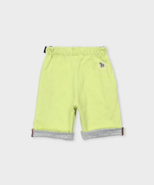 Paul Smith JUNIOR ハーフパンツ パンツ ボーイズ リバーシブル