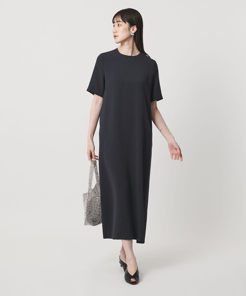 UNITED ARROWS（ユナイテッドアローズ） ワンピース Drapy ピン