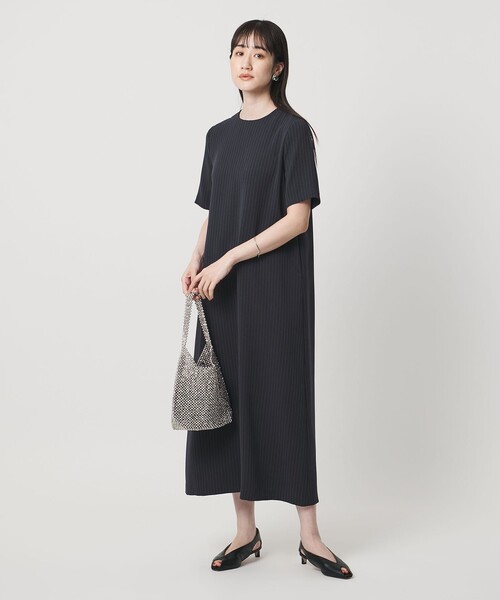 UNITED ARROWS（ユナイテッドアローズ） ワンピース Drapy ピン