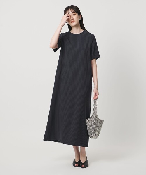 UNITED ARROWS（ユナイテッドアローズ） ワンピース Drapy ピン