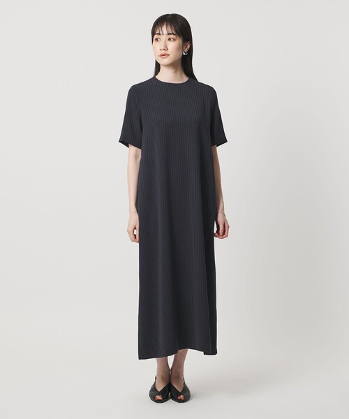 UNITED ARROWS（ユナイテッドアローズ） ワンピース Drapy ピン
