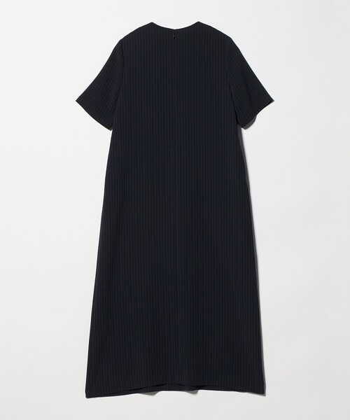 UNITED ARROWS（ユナイテッドアローズ） ワンピース 半袖 Drapy ピン