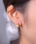 アレルギー対応 ピアス ロクシタン locci...の詳細画像1