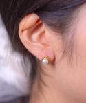 アレルギー対応 ピアス ロクシタン locci...の詳細画像2