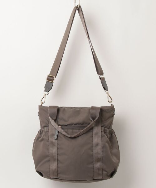 TOCCA（トッカ） 2WAYバッグ F ベージュ レディース : ZOZOTOWN Yahoo