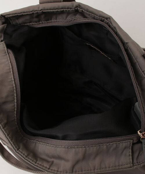 TOCCA（トッカ） 2WAYバッグ F ベージュ レディース : ZOZOTOWN Yahoo