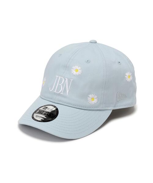 Jack Bunny!!（ジャックバニー） キャップ 帽子 「NEW ERA×JACK BUNNY