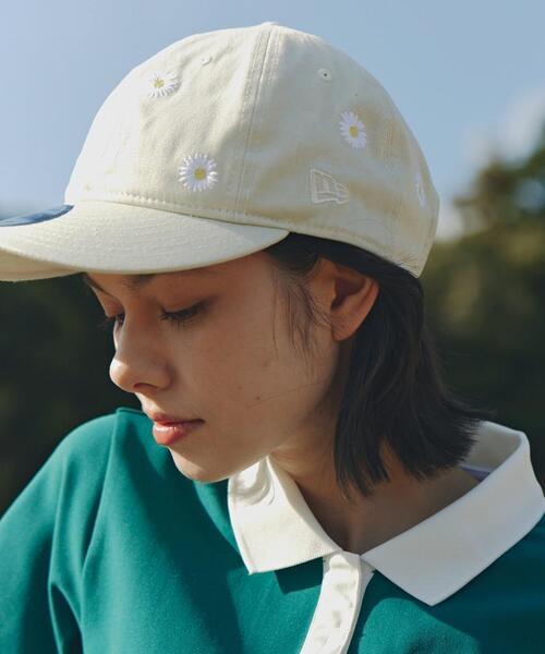 Jack Bunny!!（ジャックバニー） キャップ 帽子 「NEW ERA×JACK BUNNY