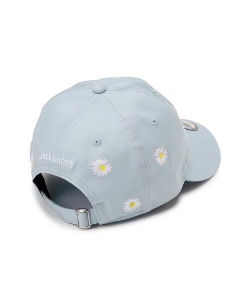 Jack Bunny!!（ジャックバニー） ニューエラ キャップ 帽子 「NEW ERA