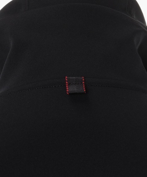BRIEFING（ブリーフィング） ジップアップパーカー X-LARGE ネイビー