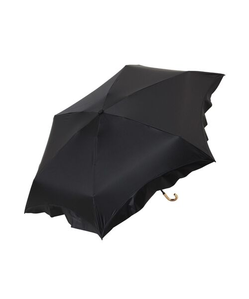 Francfranc（フランフラン） 日傘 折りたたみ傘 折り畳み 晴雨兼用
