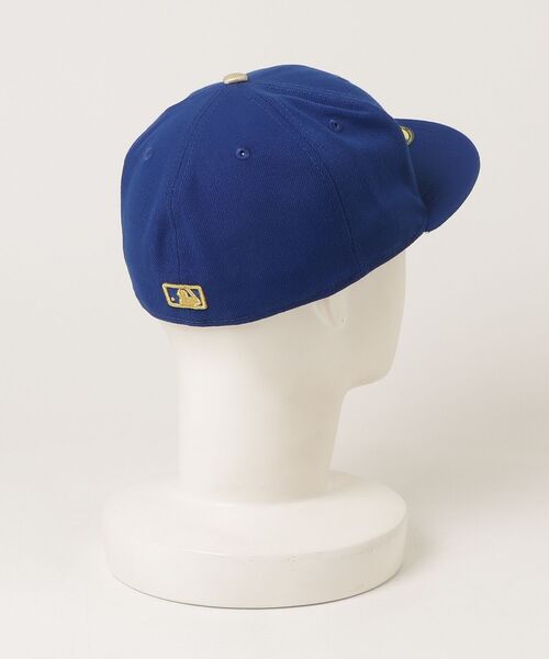 NEW ERA（ニューエラ） キャップ 帽子 NEW ERA / 59FIFTY カンザス