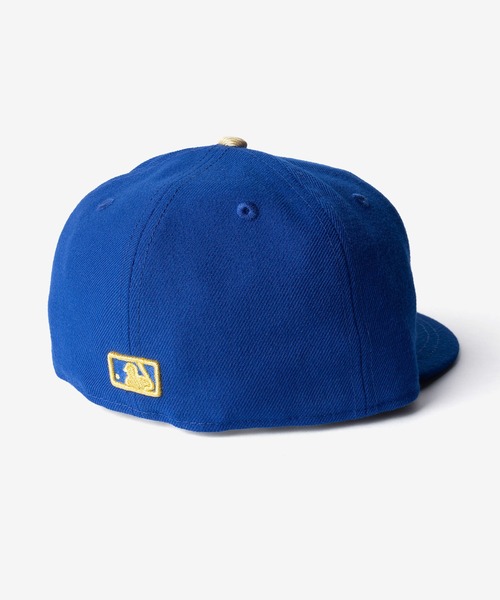 NEW ERA（ニューエラ） キャップ 帽子 NEW ERA / 59FIFTY カンザス
