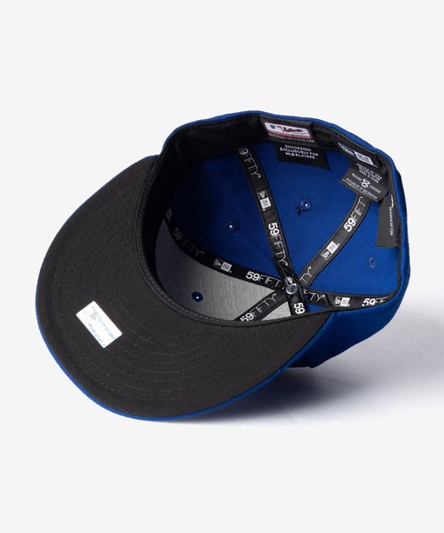 NEW ERA（ニューエラ） キャップ 帽子 NEW ERA / 59FIFTY カンザス