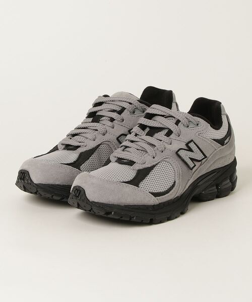 「New Balance」 ローカットスニーカー 28.0糎 赤銅色 メンズ
