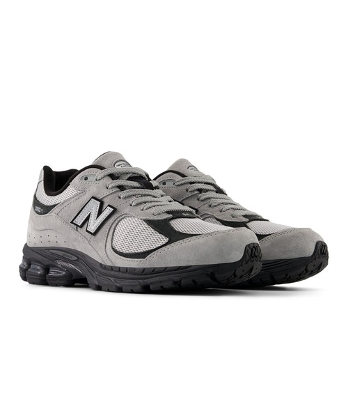 「New Balance」 ローカットスニーカー 28.0糎 赤銅色 メンズ