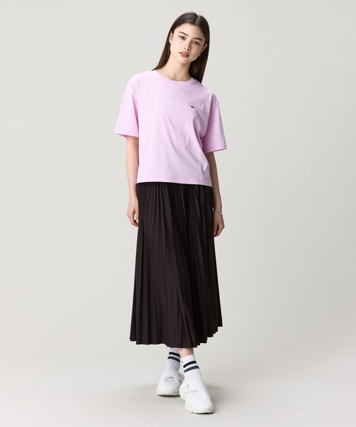 サンダル レディース SPINOR SANDAL 1262 SFA 厚底ボリュームソール ストラップスニーカーサンダル レディースの画像