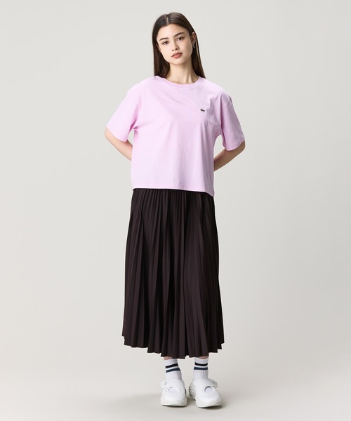 サンダル レディース SPINOR SANDAL 1262 SFA 厚底ボリュームソール ストラップスニーカーサンダル レディースの画像