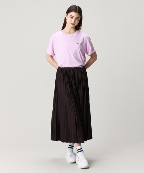 サンダル レディース SPINOR SANDAL 1262 SFA 厚底ボリュームソール ストラップスニーカーサンダル レディースの画像
