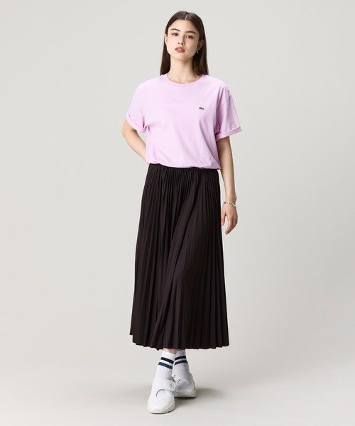 サンダル レディース SPINOR SANDAL 1262 SFA 厚底ボリュームソール ストラップスニーカーサンダル レディースの画像