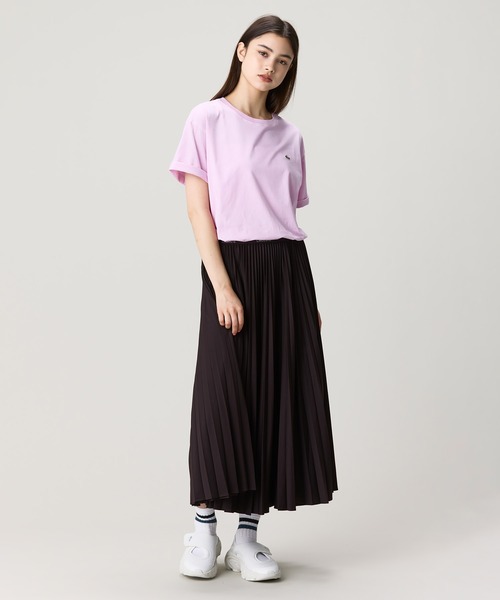 サンダル レディース SPINOR SANDAL 1262 SFA 厚底ボリュームソール ストラップスニーカーサンダル レディースの画像
