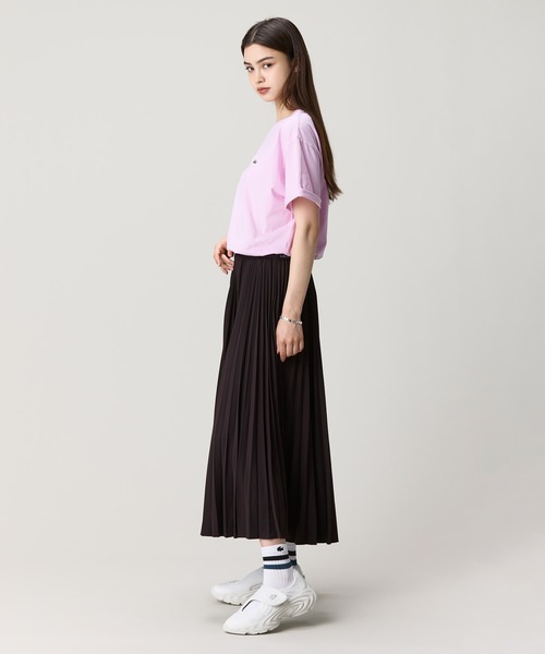 サンダル レディース SPINOR SANDAL 1262 SFA 厚底ボリュームソール ストラップスニーカーサンダル レディースの画像