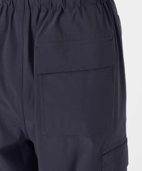 Spick＆Span（スピック アンド スパン） ワイドパンツ カーゴパンツ