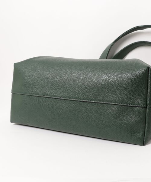 MICHAEL KORS（マイケルコース） トートバッグ FREE グリーン メンズ