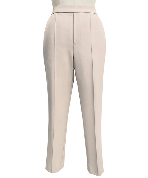 「RUIRUE BOUTIQUE」 セットアップ S ベージュ レディース_画像6