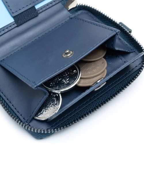 Coin case magsafe コインケース コインケース ー NEIGHBORHOOD Men