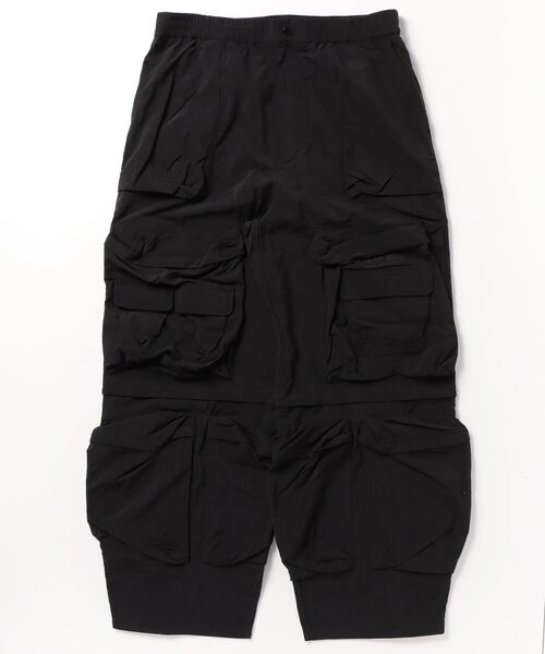 diesel 完売品 カーゴパンツ DIESEL（ディーゼル） カーゴパンツ 46 ブラック メンズ : ZOZOTOWN
