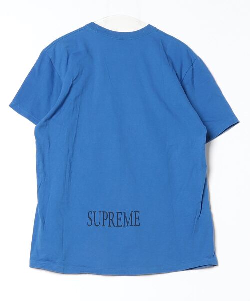supreme bear tee 水色 Tシャツ　M Supreme 水色 Tシャツ M Size【M】 SUPREME シュプリーム 25SS Bear