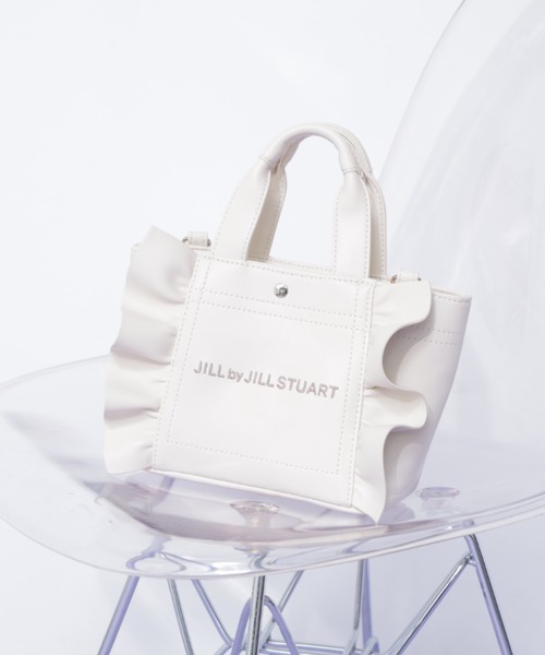 JILL by JILL STUART（ジルバイジルスチュアート） ショルダーバッグ
