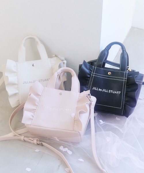 JILL by JILL STUART（ジルバイジルスチュアート） ショルダーバッグ