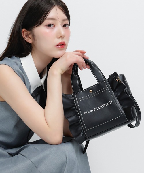 JILL by JILL STUART（ジルバイジルスチュアート） ショルダーバッグ