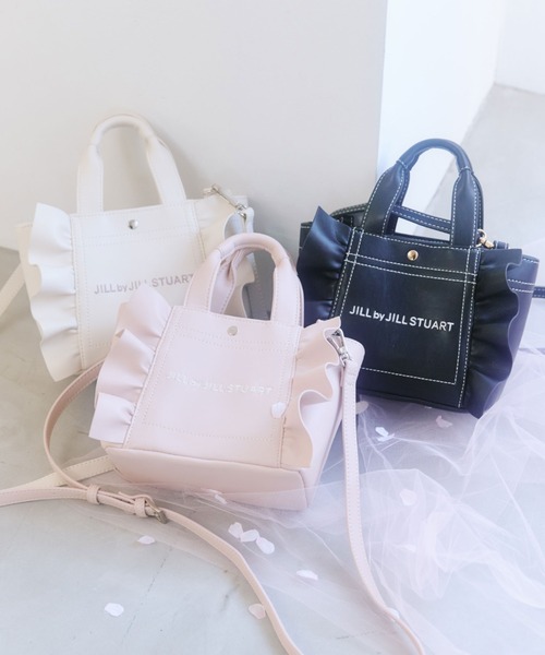 JILL by JILL STUART（ジルバイジルスチュアート） ショルダーバッグ