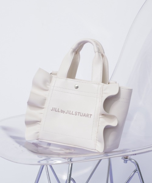 JILL by JILL STUART（ジルバイジルスチュアート） ショルダーバッグ