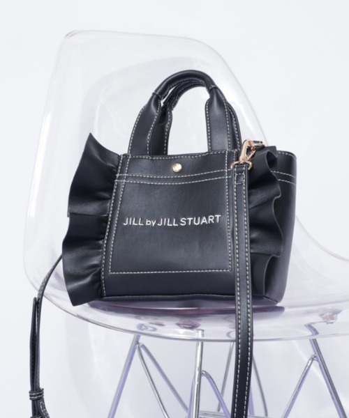 JILL by JILL STUART（ジルバイジルスチュアート） ショルダーバッグ