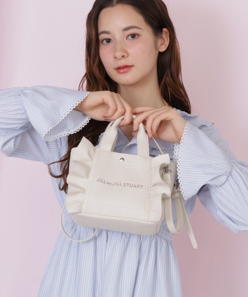JILL by JILL STUART（ジルバイジルスチュアート） ショルダーバッグ