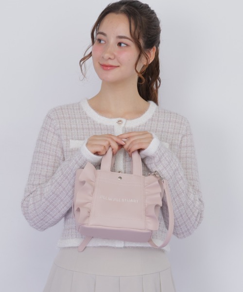 JILL by JILL STUART（ジルバイジルスチュアート） ショルダーバッグ