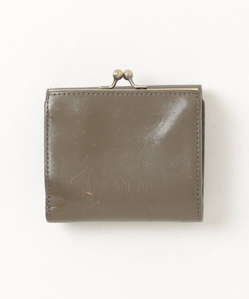 「BELLIES YORK」 財布 FREE グレー レディース_画像2