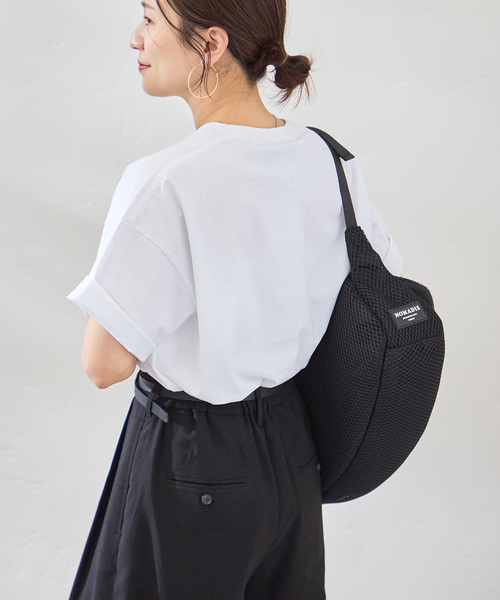 TICCA（ティッカ） tシャツ 半袖 別注「TICCA / ティッカ」Built TEE