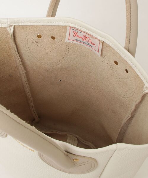 YOUNG&OLSEN The DRYGOODS STORE（ヤングアンドオルセン） 2WAYバッグ