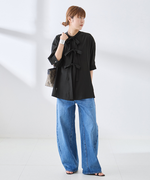ジャーナルスタンダードレサージュ（journal standard L'essage）の